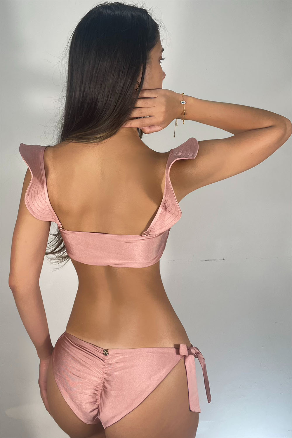 SOFIA FLAT BIKINI