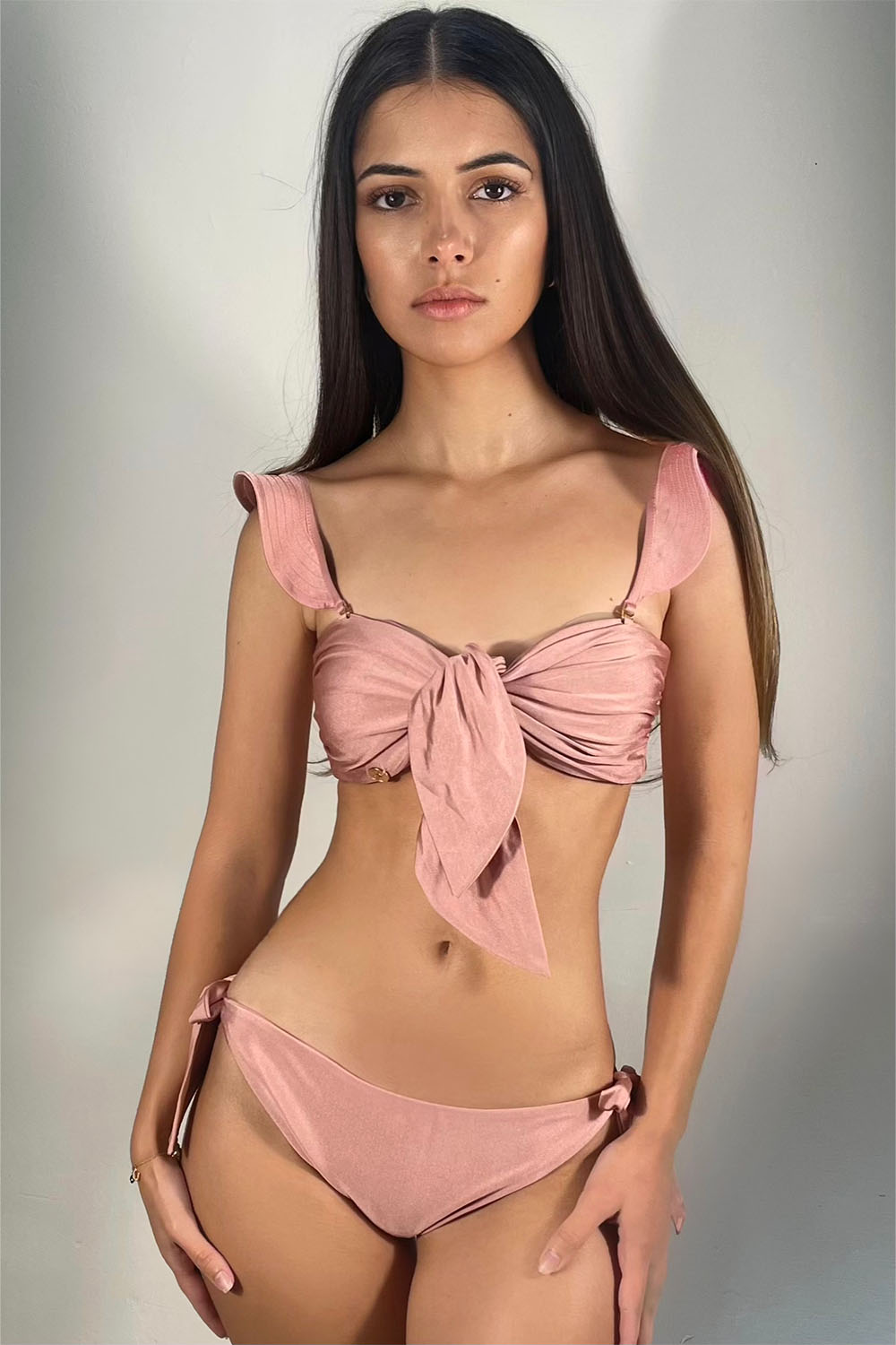 SOFIA FLAT BIKINI